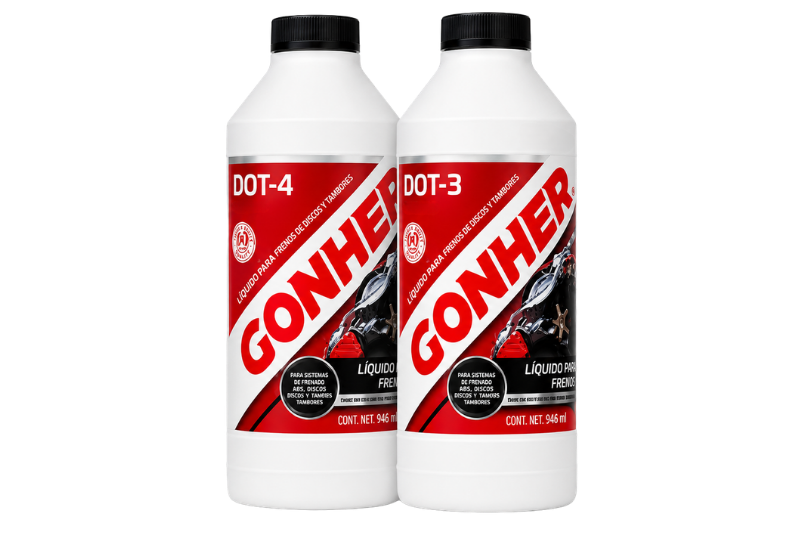 Producto GONHER Superfleet